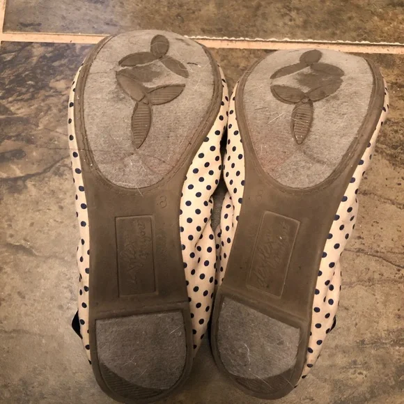 Dex shoes - Picture 4 of 6